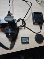 Samsung NX1000 Camera, Audio, Tv en Foto, Fotocamera's Digitaal, Compact, Ophalen of Verzenden, Zo goed als nieuw, Samsung