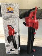 Bladblazer, Tuin en Terras, Bladblazers, Ophalen, Gebruikt, Topcraft, Handgedragen