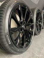 18” originele Toyota Corolla Hybrid velgen + banden 5x114.3, Auto-onderdelen, Banden en Velgen, 18 inch, Gebruikt, Banden en Velgen