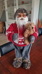 De Kerstman, Diversen, Kerst, Ophalen