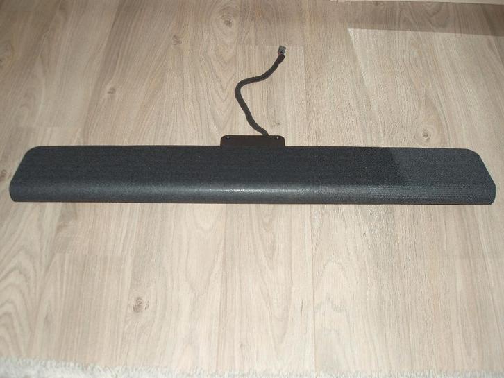 Loewe klang bar i en Klang sub 1, Audio, Tv en Foto, Soundbars, Zo goed als nieuw, Ophalen