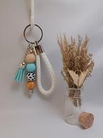 Beadable tassenhanger/sleutelhanger "beach", Ophalen of Verzenden, Nieuw