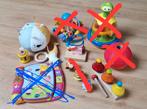 Diverse leuk baby/kinder speelgoed, Ophalen of Verzenden, Zo goed als nieuw, Jongen of Meisje