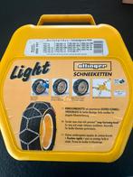 Sneeuwkettingen, Ophalen, Zo goed als nieuw