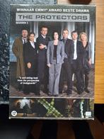 protectors 1, Vanaf 9 jaar, Ophalen of Verzenden, Gebruikt, Drama