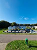 Chalet te koop in Oostvoorne - instapklaar - bouwjaar 2022, Chalet, Verkoop zonder makelaar, Zuid-Holland, 2 slaapkamers