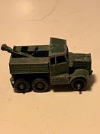 Scammell Breakdown Truck Oorlogsauto, Ophalen