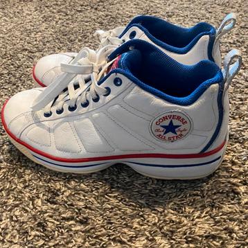 Vintage Converse All Stars Chuck Taylor 2k4 beschikbaar voor biedingen