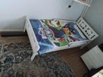 Ikea kinderbedje, Ophalen, Gebruikt, Ledikant