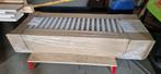Kolomradiator horizontaal 120 cm lang en 40 cm hoog, Doe-het-zelf en Verbouw, Verwarming en Radiatoren, Ophalen, 30 tot 80 cm