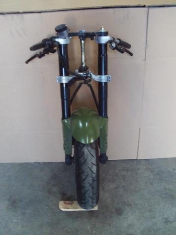 complete voorkant Yamaha R1 bj 2003 beschikbaar voor biedingen