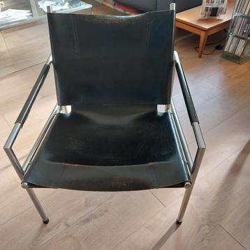 Martin Visser Spectrum SZ 02 fauteuil beschikbaar voor biedingen