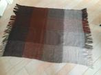 Woonkleed / woondeken / woonplaid, Huis en Inrichting, Woonaccessoires | Plaids en Woondekens, Ophalen of Verzenden, Gebruikt