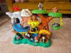Fisher-Price dierentuin met dieren, Ophalen, Gebruikt, Jongen of Meisje