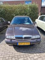 Lancia Kappa 2.0 1997 Rood, 1998 cc, Stof, 74 €/maand, 4 stoelen