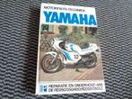 Yamaha RD250-RD350-RD400 Vraagbaak Werkplaatshandboek NL, Verzenden, Nieuw
