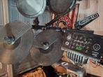 Drumcomputer fame dd 505 2 igst  165.-, Muziek en Instrumenten, Drumcomputers, Ophalen of Verzenden, Gebruikt, Overige merken