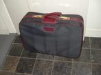 Vintage Samsonite Koffer 60x45x18 cm met wieltjes, Overige materialen, 45 tot 55 cm, Ophalen of Verzenden, Zo goed als nieuw