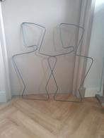 Vintage draad mannequins jaren 80, Ophalen, Gebruikt