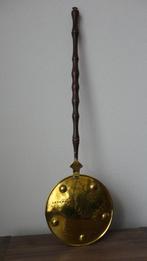 Bedpan beddenpan koper  groot, Ophalen, Koper