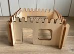 Brikkon Duplo huisje, Ophalen of Verzenden, Gebruikt, Duplo