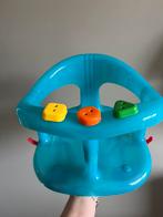 Baby bad zitje, Ophalen of Verzenden, Gebruikt