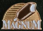 Magnum ijs pin, Verzenden, Nieuw, Merk, Speldje of Pin