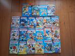 Donald duck pockets, Boeken, Stripboeken, Meerdere stripboeken, Ophalen of Verzenden, Gelezen, Donald Duck