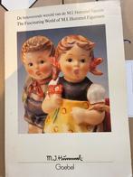 Boek Hummel figuren, Ophalen of Verzenden, Zo goed als nieuw, Stoffen beer, Cherished Teddies