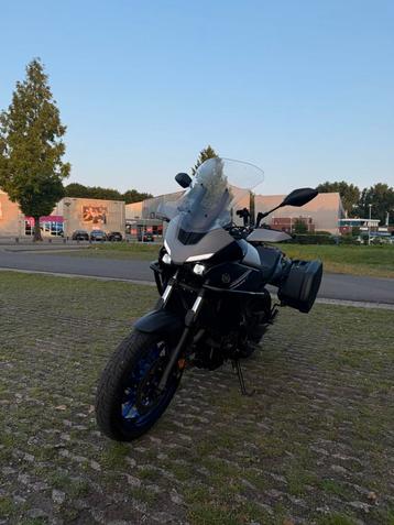 Yamaha Tracer 7 GT beschikbaar voor biedingen