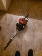 Ikra Mogatec BHT 60 Heggenschaar - Benzine, Ophalen of Verzenden, Gebruikt, Benzine, Ikra Mogatec