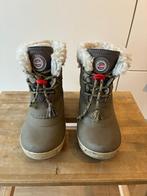 Snowboots maat 25/26, Ophalen, Gebruikt, Jongen of Meisje, Laarzen