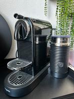 Nespresso machine magimix met melkopschuimer., Ophalen, Zo goed als nieuw, Espresso apparaat