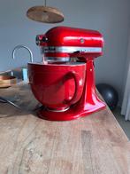 Kitchenaid artisan mixer inclusief accesoires, 4 liter of meer, Ophalen, 3 snelheden of meer