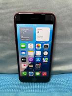 iPhone SE 2020 64GB Rood Tweedehands - €125, Ophalen of Verzenden, Zo goed als nieuw, Overige modellen