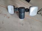 GP SafeGuard RF2.1 Schijnwerper met Bewegingssensor - Zwart, Tuin en Terras, Buitenverlichting, Kunststof, Minder dan 50 watt