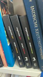 Ongehutste pot 1, 2 en 3, Boeken, Kookboeken, Verzenden, Zo goed als nieuw