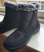 Hogotex snowboots in maat 37, Zwart, Hogotex, Snowboots, Ophalen of Verzenden