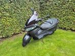 Suzuki Burgman 200 (UH200) - 15640km, Motoren, Scooter, Particulier, 200 cc, 1 cilinder