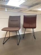 Showroommodel - Diverse eetkamerstoelen, Huis en Inrichting, Stoelen, Ophalen, Overige kleuren, Nieuw, Stof