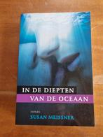 In de Diepten van de Oceaan - Susan Meissner, Ophalen of Verzenden, Gelezen, Susan Meissner, Nederland