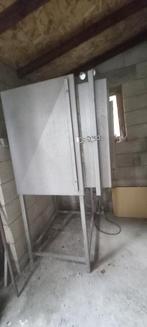 westeneng keramiekoven voorlader, Ophalen, Zo goed als nieuw