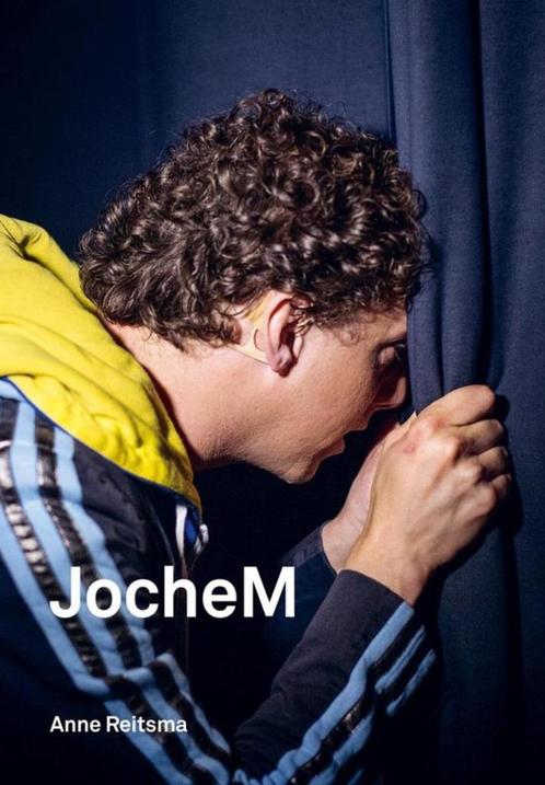 Jochem - Anne Reitsma, Boeken, Kunst en Cultuur | Dans en Theater, Zo goed als nieuw, Cabaret, Ophalen of Verzenden