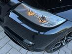 BMW 3 Serie 318i LCI 5-Deurs M-SPORT Clima Airco Stuurbed. B, 1490 kg, 142 pk, 4 cilinders, Zwart