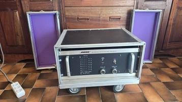 Bose 1800 beschikbaar voor biedingen