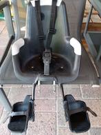 'BOBIKE' Fietsstoeltje inclusief stuurbevestiging, Ophalen, Voorzitje, BOBIKE, Gebruikt