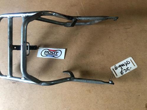 Honda MT 5 / 8 Drager, Fietsen en Brommers, Brommers | Toebehoren, Gebruikt, Koffer, Ophalen