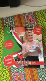 Sonja Bakker - Bella Italie, deel 2 (Lidl editie), Sonja Bakker, Ophalen of Verzenden, Zo goed als nieuw