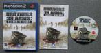 Brothers In Arms Earned In Blood, Shooter, Verzenden, 1 speler, Zo goed als nieuw