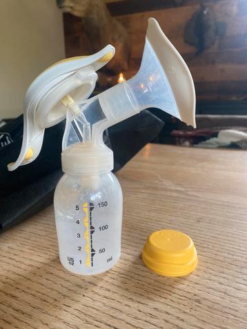 Medela Handkolf beschikbaar voor biedingen